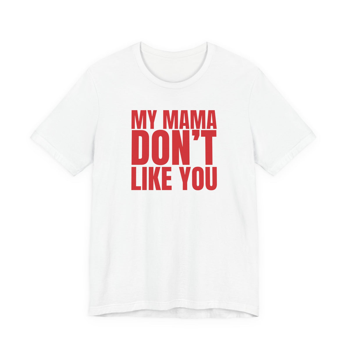 Copy of my mama front