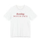 Resting Witch Face Tee