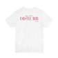 Do Not Disturb Tee