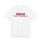 Trick Or Treat Yourself Tee