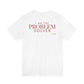 I Am The Problem Solver Tee