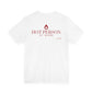 Hot Person At Work Tee