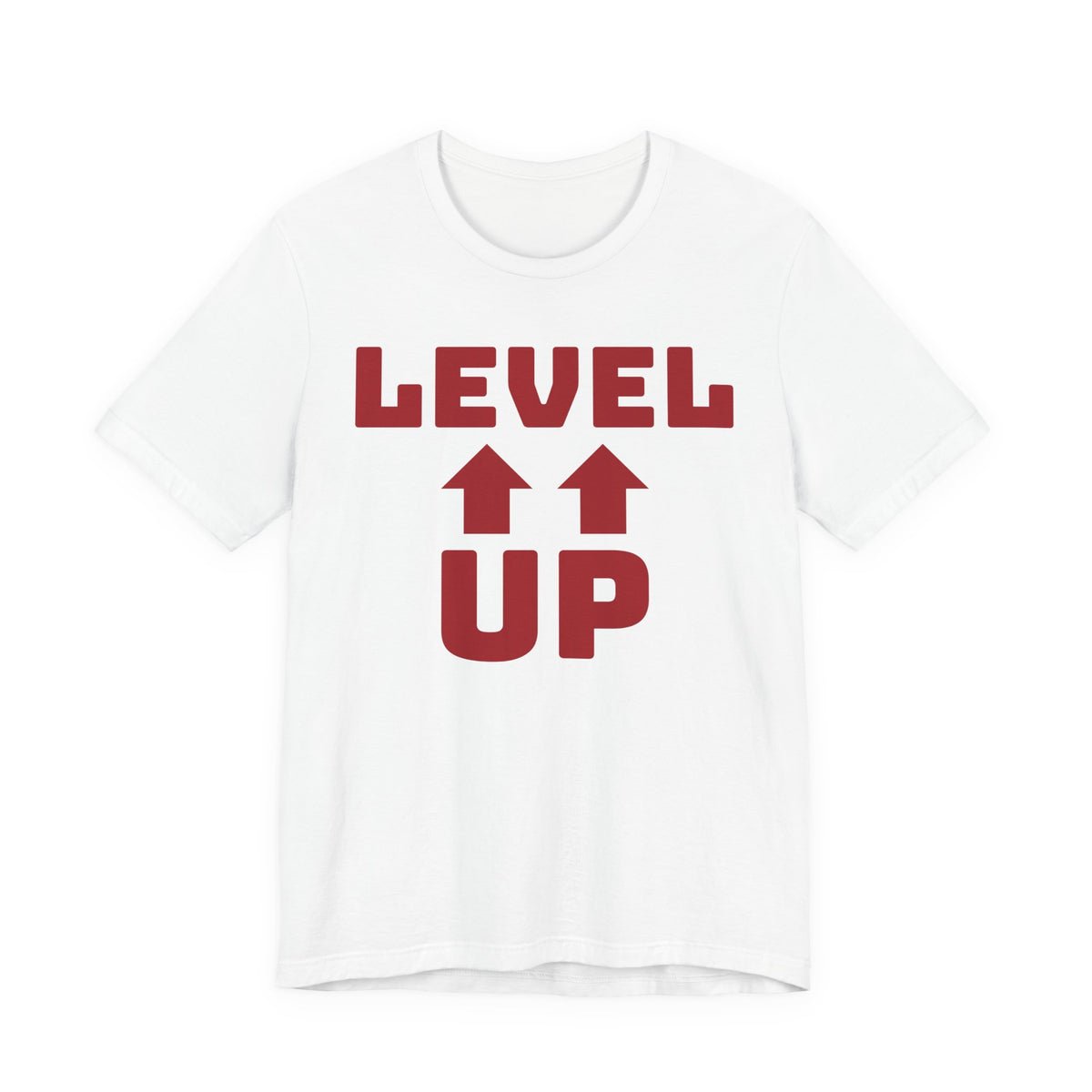 Level Up Tee