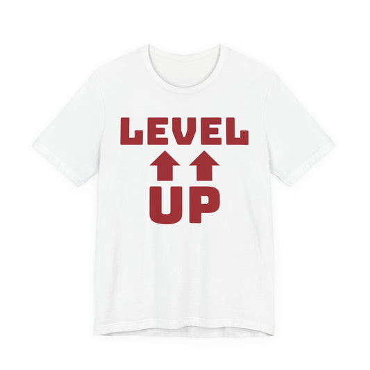Level Up Tee