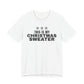 This Is My Christmas Sweater Tee