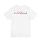 World's Best Ex Girlfriend Tee