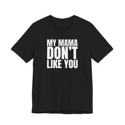 Copy of my mama front
