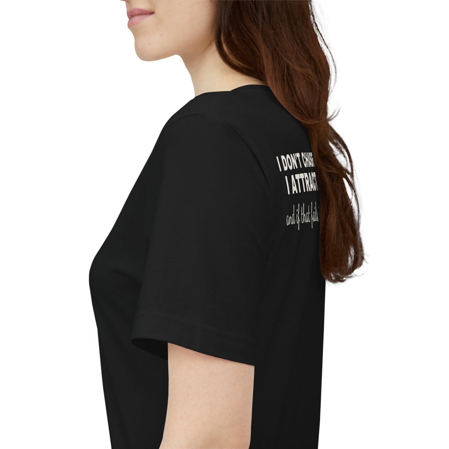 Copy of Red Flags Look Great On You Tee