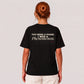 You Were A Phase, I Was A Phenomenon Tee