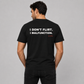 I Don't Flirt, I Malfunction Tee