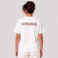 My Mama Likes You, That's The Problem Tee