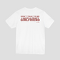 Don't Talk To Me, I Have A Crazy Girlfriend Tee