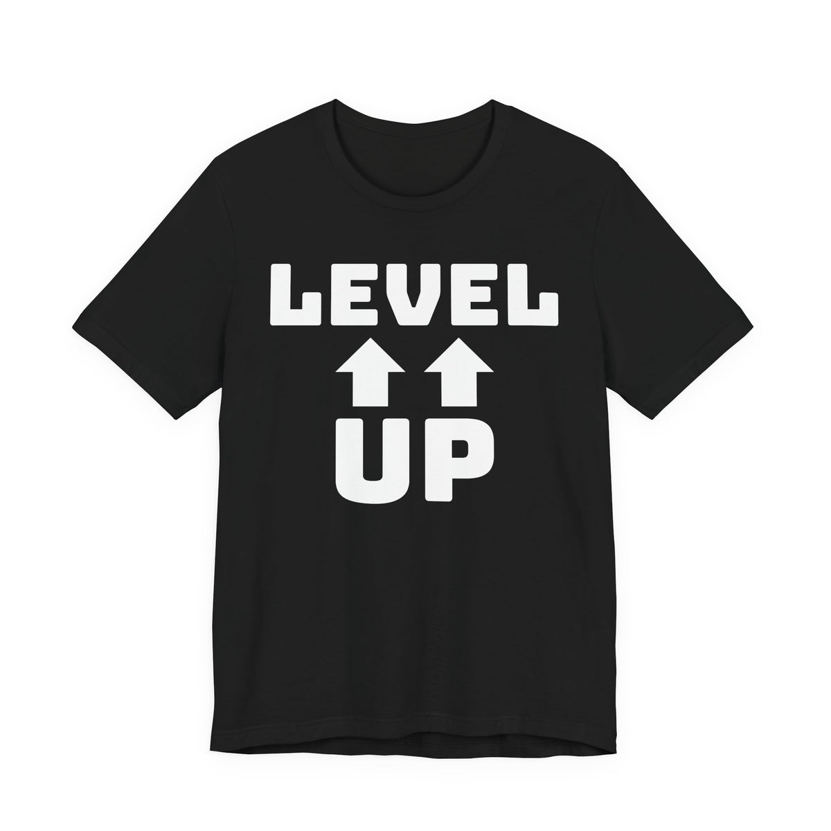 Level Up Tee