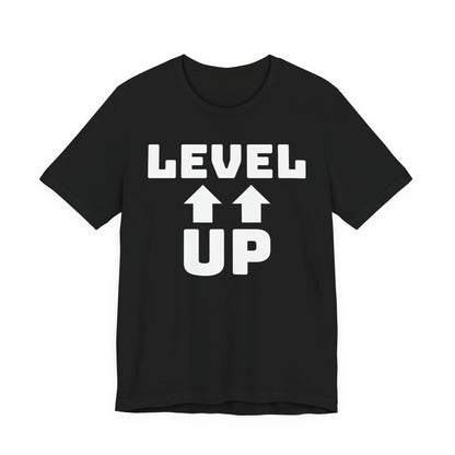 Level Up Tee