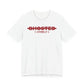 Ghosted (Literally) Tee