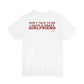 Don't Talk To Me, I Have A Crazy Girlfriend Tee