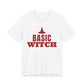 Basic Witch Tee