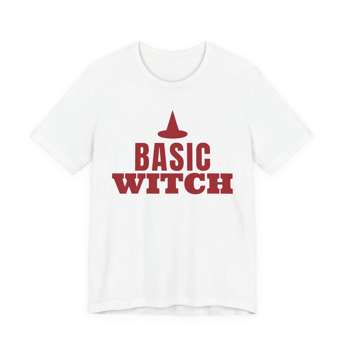 Basic Witch Tee