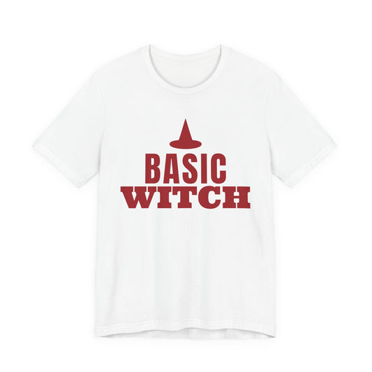 Basic Witch Tee
