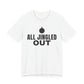 All Jingled Out Tee