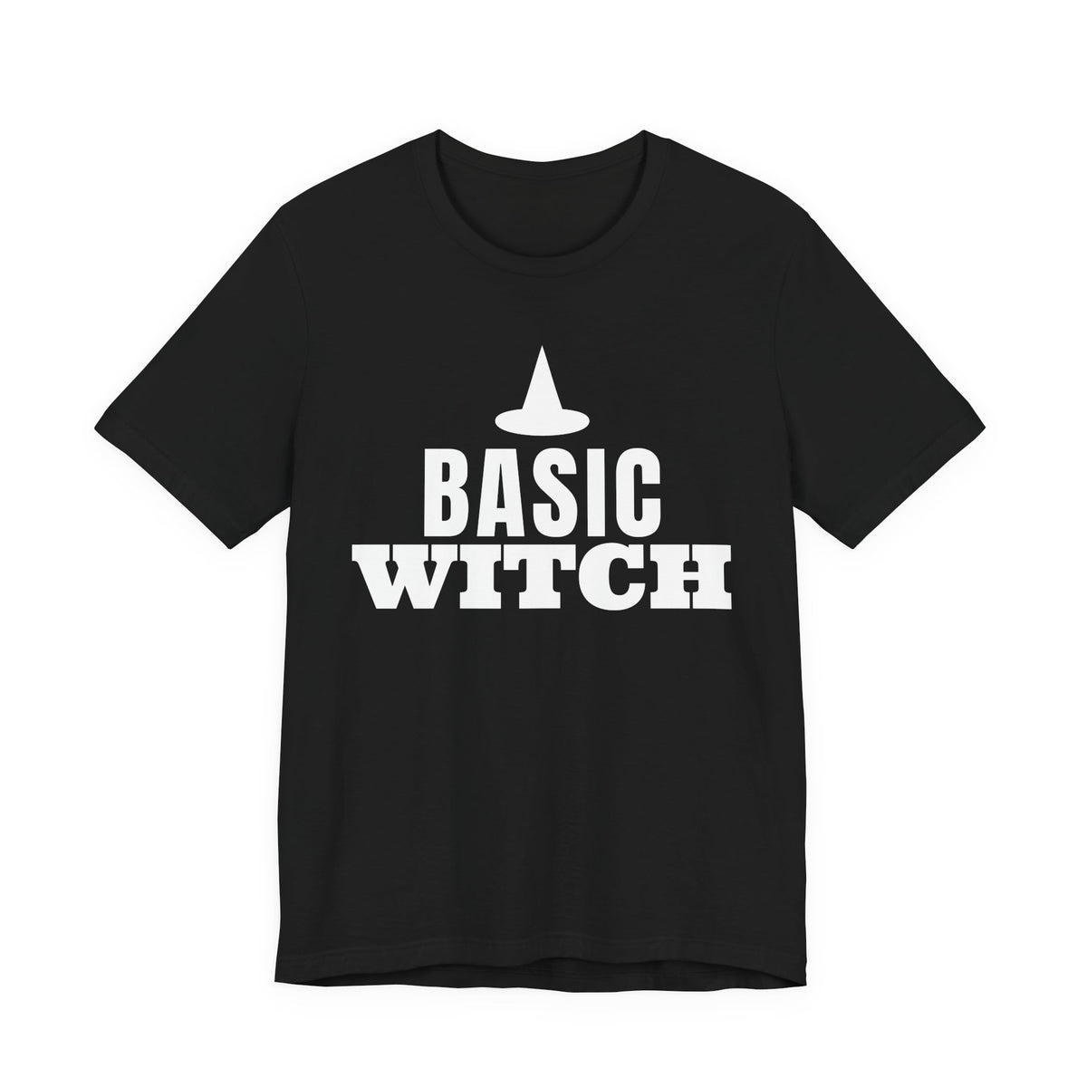 Basic Witch Tee