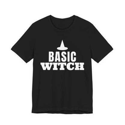 Basic Witch Tee