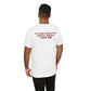 My Mom Warned Me About People Like Me Tee