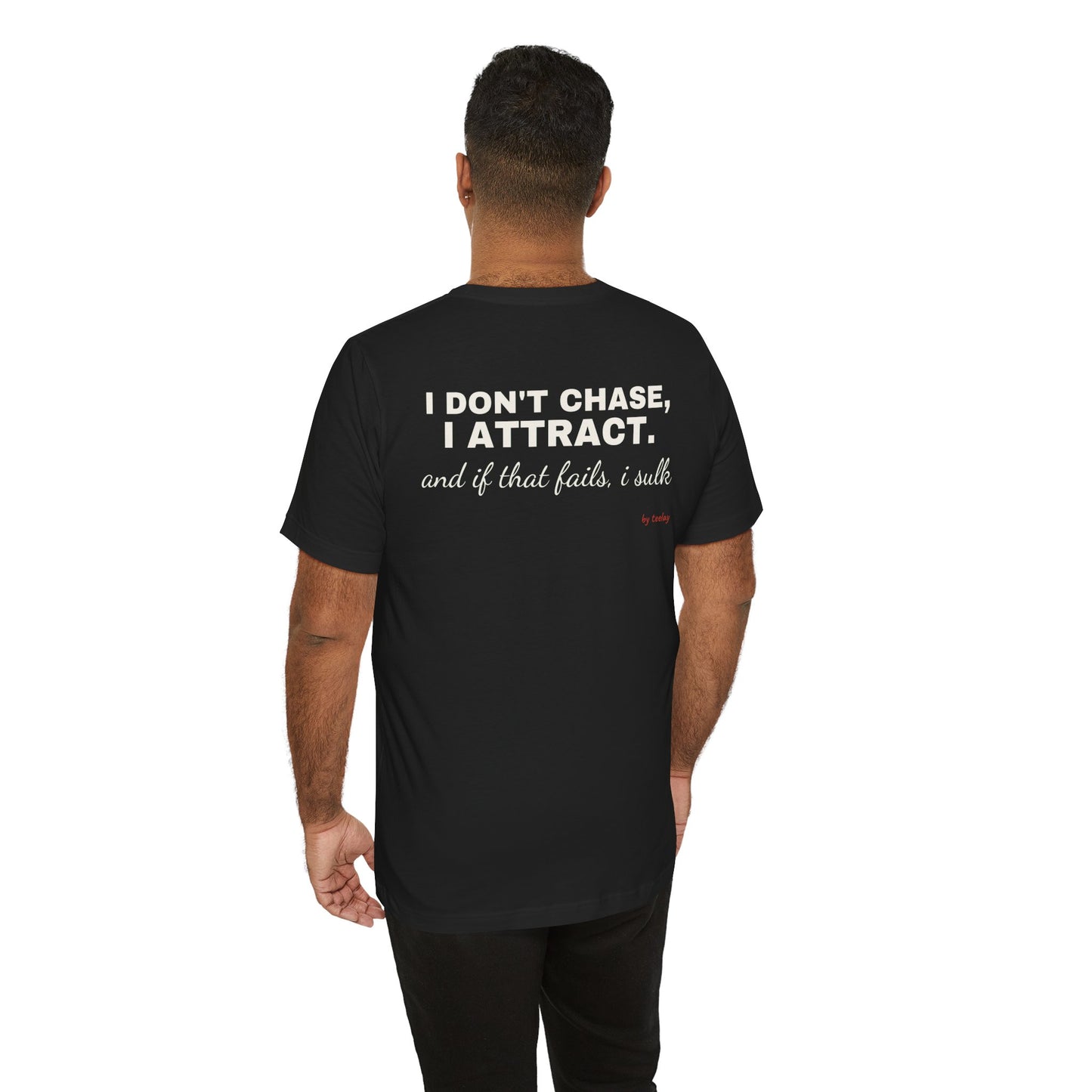 Copy of Red Flags Look Great On You Tee