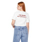 I'm Rare, Not Difficult Tee