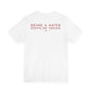Being A Hater Keeps Me Young Tee