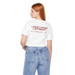 Copy of Red Flags Look Great On You Tee