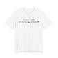 Dear Santa, Define Good Tee