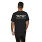Copy of If I Make Eye Contact Twice Is A Confession Tee