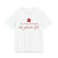 I'm The Reason The Ghosts Left Tee