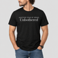 Another Year Of Being Unbothered Tee for Men