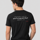 Another Year Of Not Being Normal About It Tee for Men