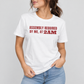 Assembly Required By Me, At 2AM Tee for Women