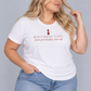 Birthday Girl Tee for Women