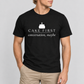 Cake First, Conversation Maybe Tee for Men