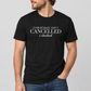 Christmas Isn't Cancelled I Checked Tee for Men