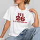 Dec 26 Is My Favorite Holiday Tee for Women