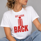 Got Your Back Tee for Women