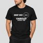 Group Chat: 214 Unread. Status: Fine. Tee for Men