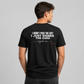 I Didn't Pick The Gift I Just Signed The Card Tee for Men