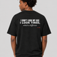 I Don't Look My Age I Look Tired Which Is Different Tee for Men