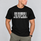 I'm Not Old I'm Out Of Warranty Tee for Men