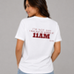 I'm Not Shy I Ran Out Of Words At 11AM Tee for Women