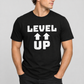 Level Up Tee for Men