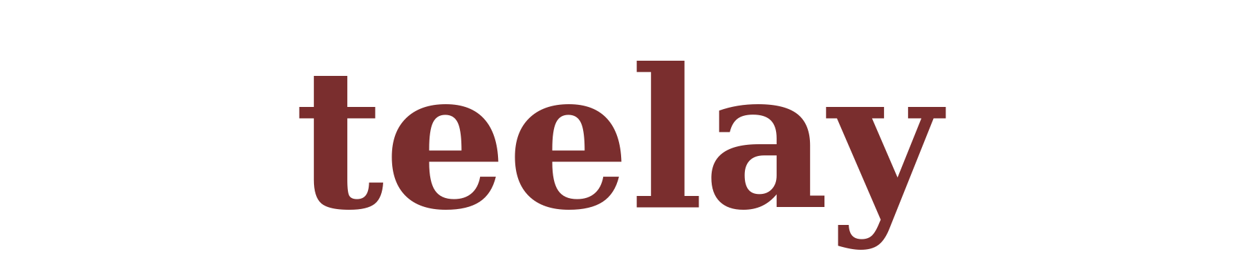 Teelay