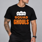 Squad Ghouls Tee for Men